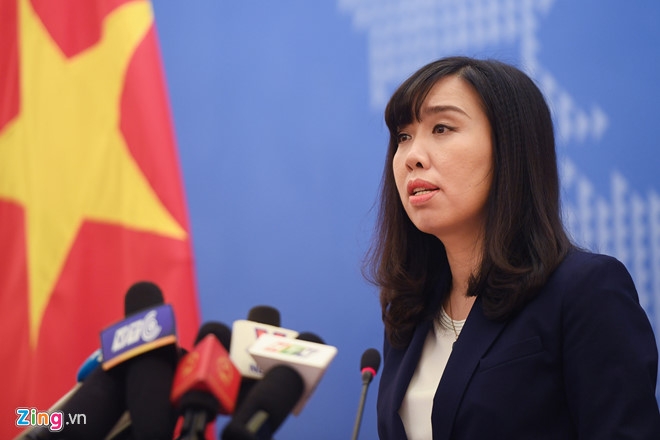 Viet Nam quan ngai vu Trieu Tien phong ten lua qua Nhat Ban hinh anh 1
