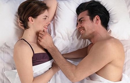 khi thăng hoa nàng có những biểu hiện gì