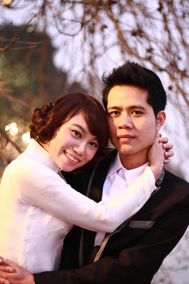 Chỉ vì câu nói đùa của chồng, vợ liền bày ra mâm cơm với muối trắng và nước lọc khiến ai cũng bật cười - Ảnh 4.