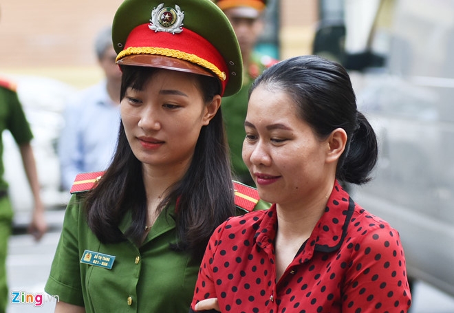Oceanbank moi doi hon 1.200 ty nhung xin giam toi cho bi cao hinh anh 1
