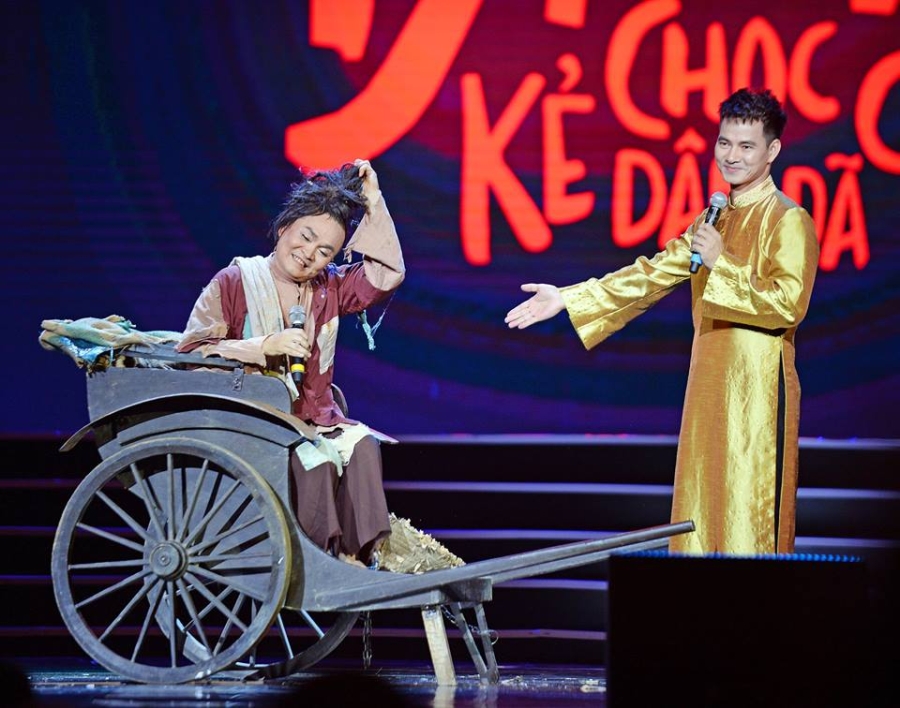 3 dieu cua xuan bac khien fan va nghe si yeu men giua on ao vo to hinh anh 2