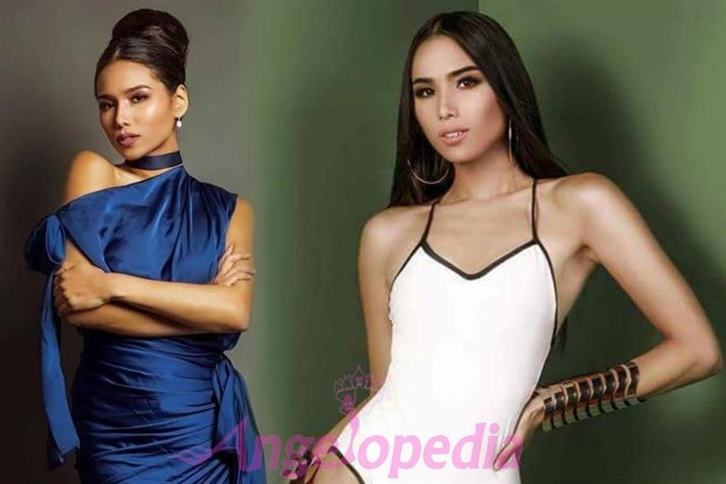 Dan nguoi dep chau A se canh tranh Huyen My o Hoa hau Hoa binh Quoc te hinh anh 3