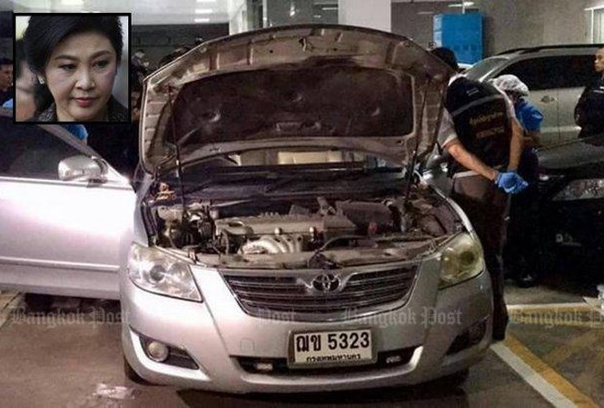 li ki hanh trinh tau thoat cua ba yingluck qua loi canh sat hinh anh 1