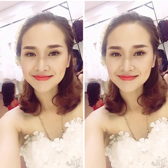  Khó có thể tin cô gái trong ảnh đã là bà mẹ 3 con 