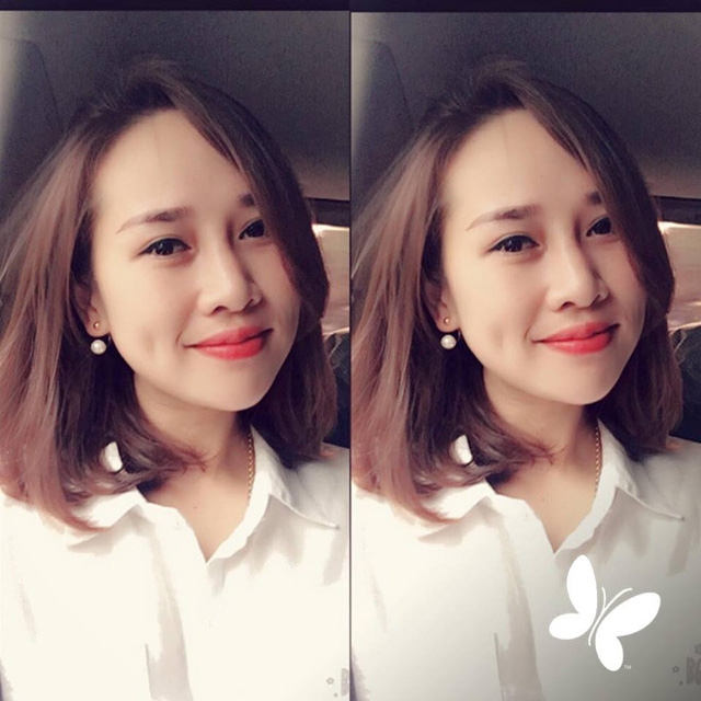  Bà mẹ ba con trẻ đẹp ăn đứt gái đôi mươi 