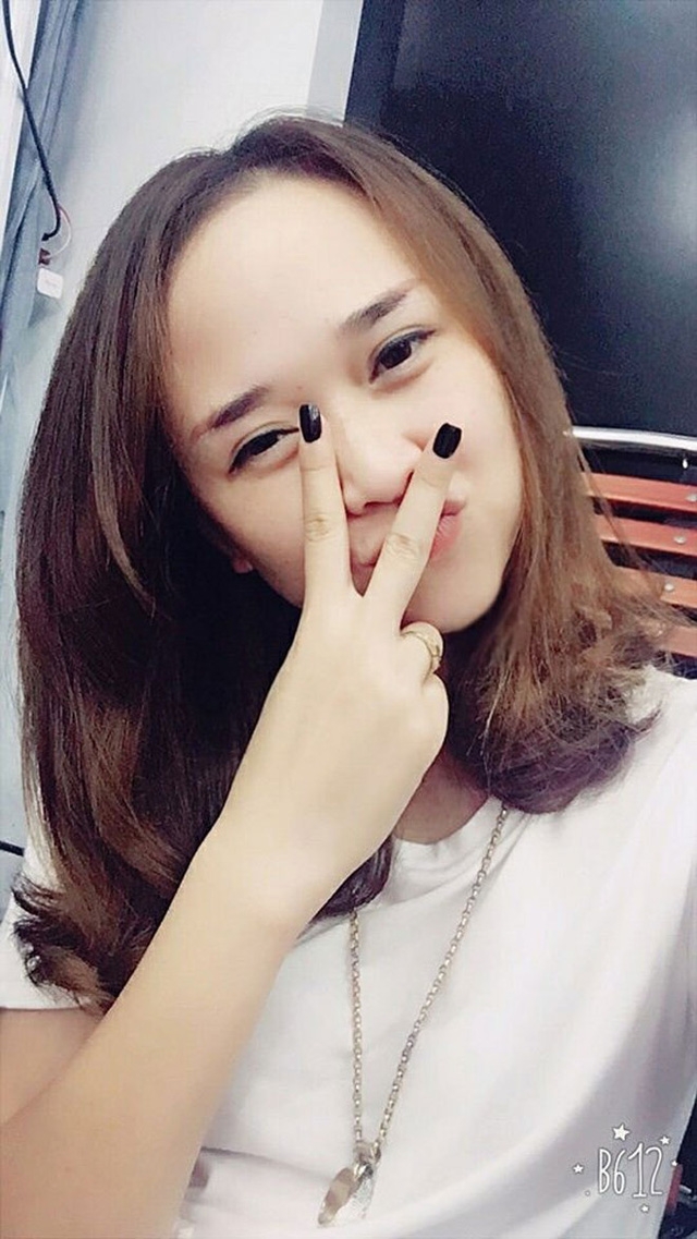  Bản thân cô cũng bất ngờ khi mình ngày càng trẻ đẹp hơn 
