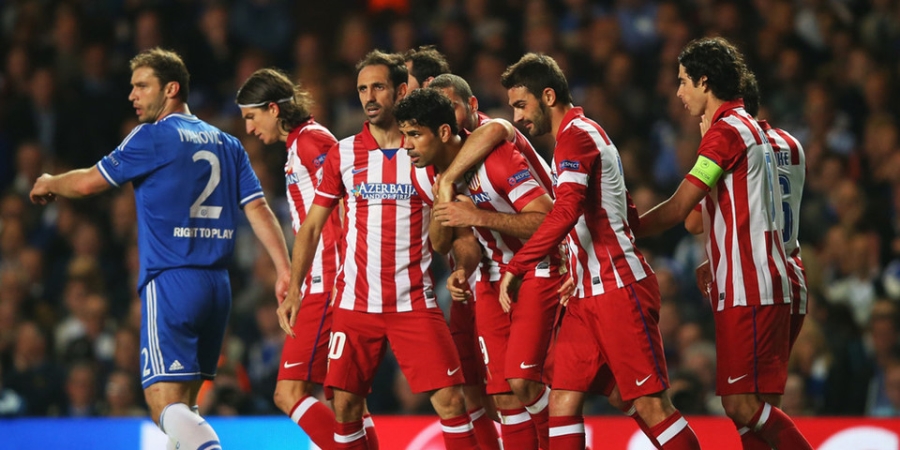 Thong ke an tuong truoc cuoc doi dau Atletico vs Chelsea hinh anh 2