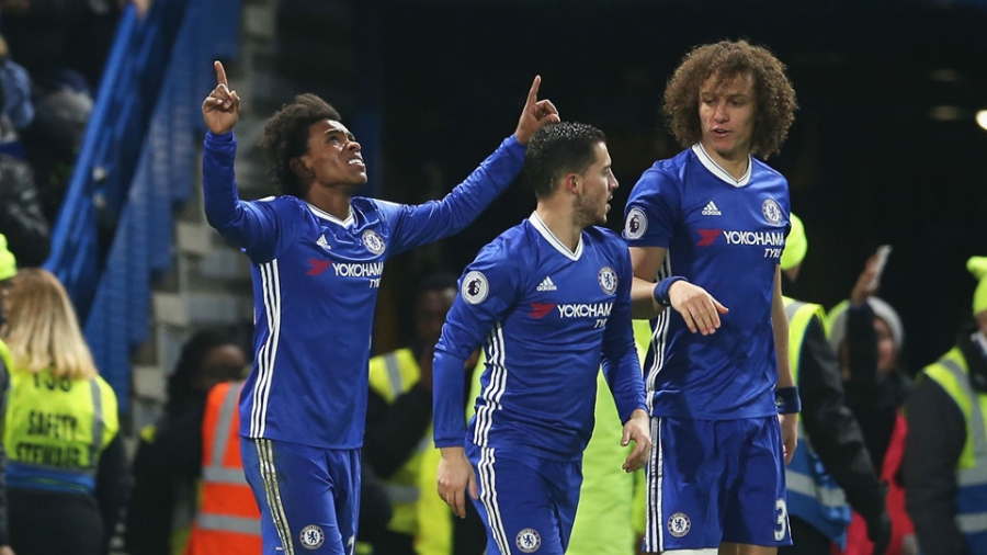 Thong ke an tuong truoc cuoc doi dau Atletico vs Chelsea hinh anh 3