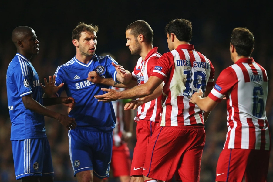 Thong ke an tuong truoc cuoc doi dau Atletico vs Chelsea hinh anh 4