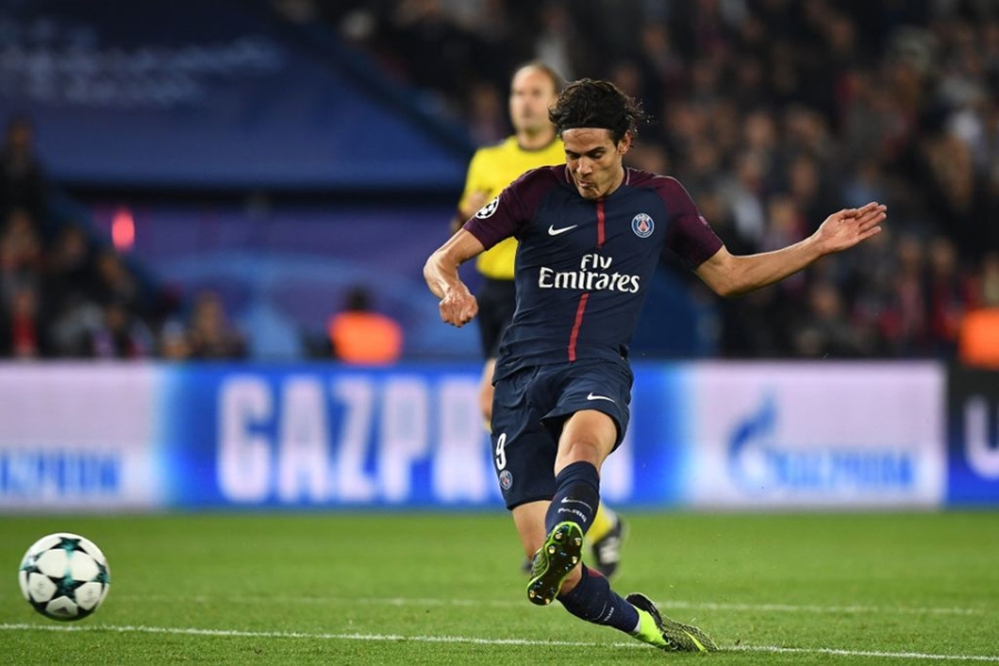 Neymar - Cavani giup PSG nhan chim Bayern hinh anh 9