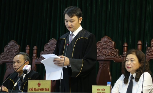 toa-kien-nghi-xet-lai-viec-mua-bat-buoc-oceanbank-gia-0-dong