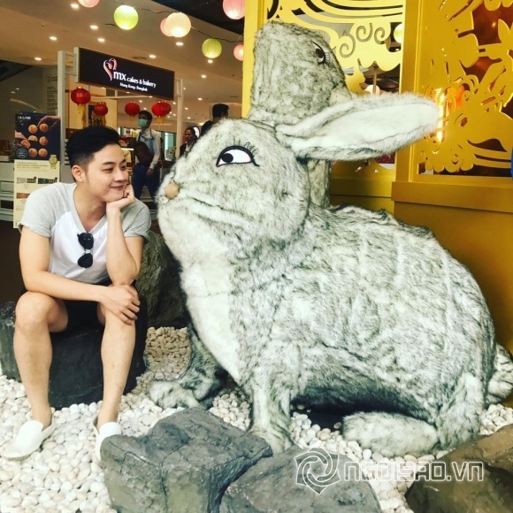 sao việt, sao việt vui trung thu, trung thu của sao việt, con sao việt đi chơi trung thu, sao việt làm gì dịp trung thu