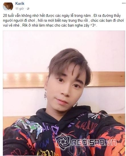 sao việt, sao việt vui trung thu, trung thu của sao việt, con sao việt đi chơi trung thu, sao việt làm gì dịp trung thu