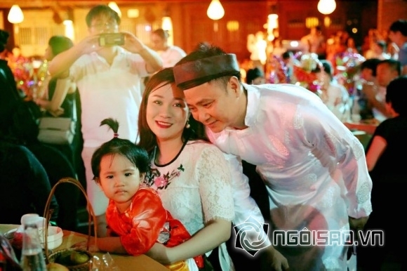 sao việt, sao việt vui trung thu, trung thu của sao việt, con sao việt đi chơi trung thu, sao việt làm gì dịp trung thu