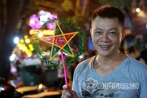 sao việt, sao việt vui trung thu, trung thu của sao việt, con sao việt đi chơi trung thu, sao việt làm gì dịp trung thu