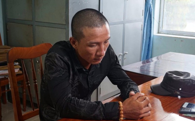 Thu cả 'kho' hung khí của băng giang hồ cho vay nóng