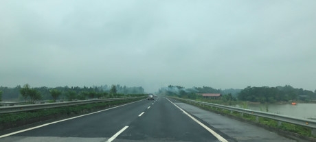 Can canh cao toc ty do Noi Bai – Lao Cai loang lo nhu bi tat axit - Anh 3