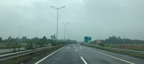 Can canh cao toc ty do Noi Bai – Lao Cai loang lo nhu bi tat axit - Anh 4