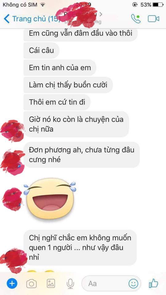 hotgirl tay nguyen gay soc khi tiet lo chu dong ngung tim hieu doanh nhan bmhh vi nguoi thu 3 - 5