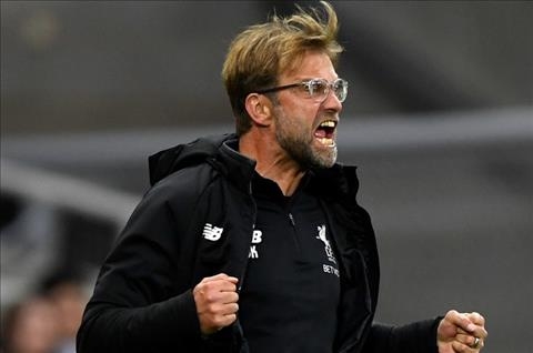 HLV Klopp