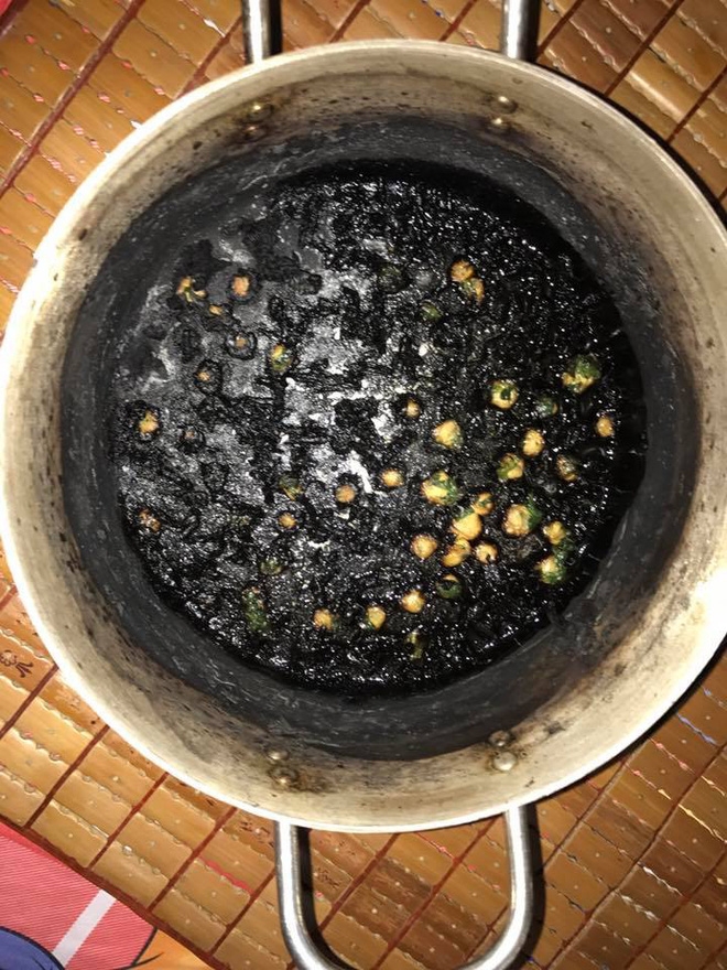 Khoe độ đảm đang bằng món khoai lang ngang ngược, mẹ trẻ bất ngờ được 500 chị em hưởng ứng  - Ảnh 4.