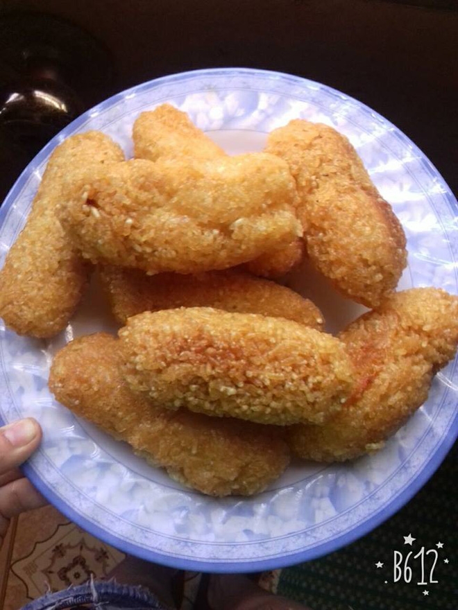 Khoe độ đảm đang bằng món khoai lang ngang ngược, mẹ trẻ bất ngờ được 500 chị em hưởng ứng  - Ảnh 7.