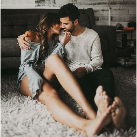 6 bí mật để yêu mà không bao giờ phải nói chia tay - Ảnh 1.