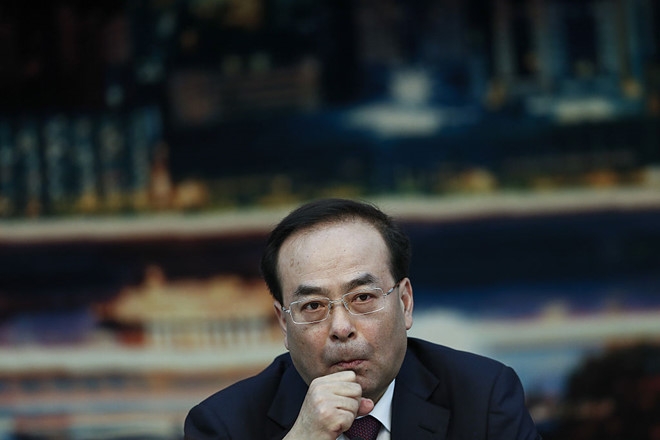 Trung Quoc pha am muu dao chinh va chiem quyen luc trong dang hinh anh 1